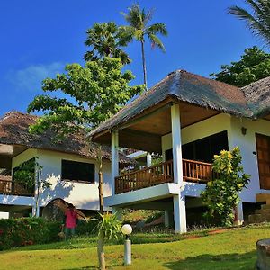 Family Bungalow