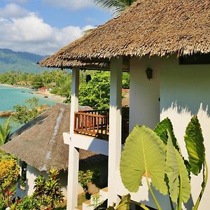 Superior Bungalow Sea View