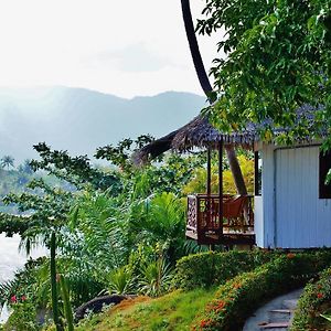 Bungalow Sea View